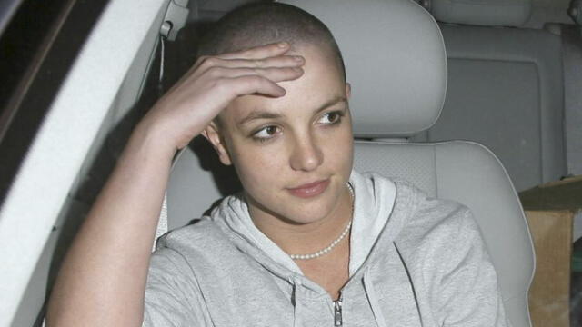 Documental revelará razones que llevaron a Britney Spears a su colapso de 2007