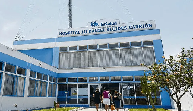 Gripe AH1N1 causa dos muertes más en EsSalud de Tacna