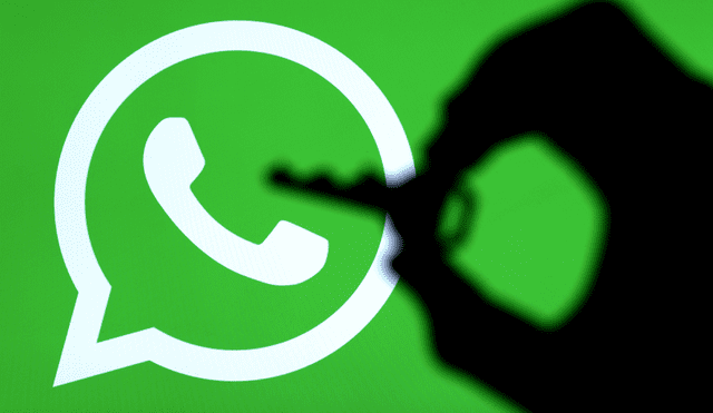 WhatsApp ha identificado seis errores de seguridad en un solo día. | Foto: Ink Drop