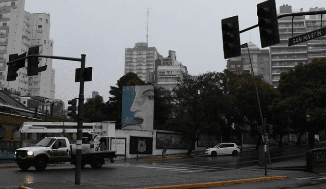 Lo que se sabe sobre el apagón masivo en Argentina