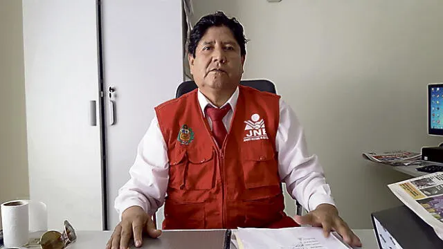 En Moquegua sacan de carrera a postulantes a vicegobernador y ocho accesitarios
