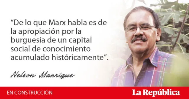 Marx, la máquina y la alienación