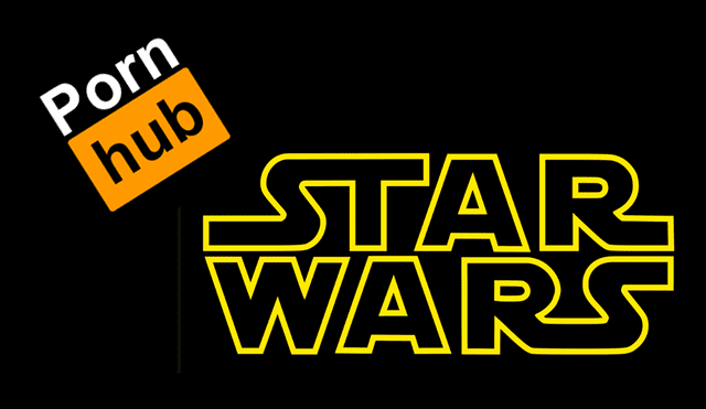 Pornhub: Búsquedas sobre Star Wars aumentan cada 4 de mayo 