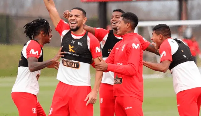 Perú perdió ante El Salvador por 2-0 en amistoso internacional por fecha FIFA [RESUMEN]