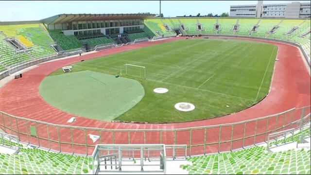 Copa Libertadores: Conoce el estadio donde jugará Melgar ante Wanderers [VIDEO]