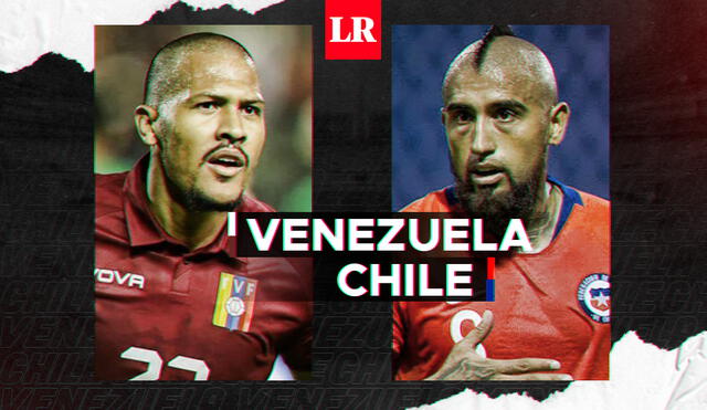 El Estadio Olímpico de Caracas será el escenario del Venezuela vs. Chile. Foto: GLR/Gerson Cardoso