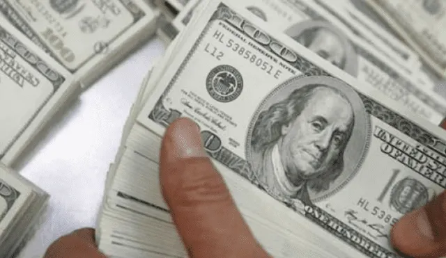 Tipo de cambio en Perú: ¿En cuánto está la cotización del dólar hoy jueves 23 de mayo?