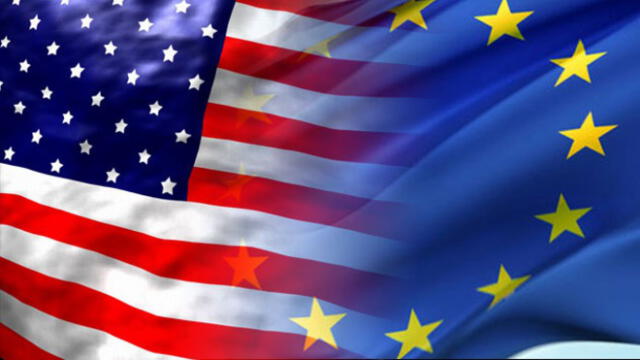 Europa aplicará represalias de 35 mil millones de euros si Estados Unidos impone aranceles a vehículos