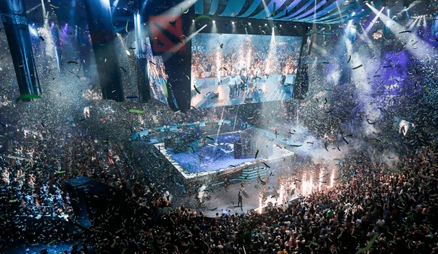 Conoce la millonaria suma que se llevará el campeón del The International 2019, mundial de Dota 2.