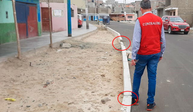 Foto: Contraloría