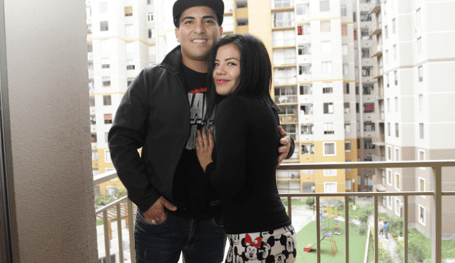 Estrella Torres y Tommy Portugal : joven confesó triste episodio luego que cantante pida su mano
