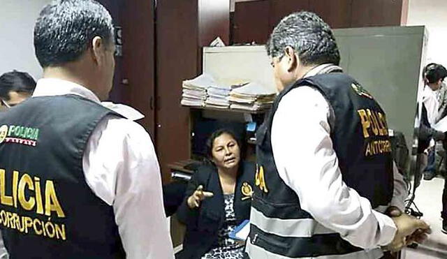 Fiscalía inició diligencias preliminares contra alcalde provincial de Tacna