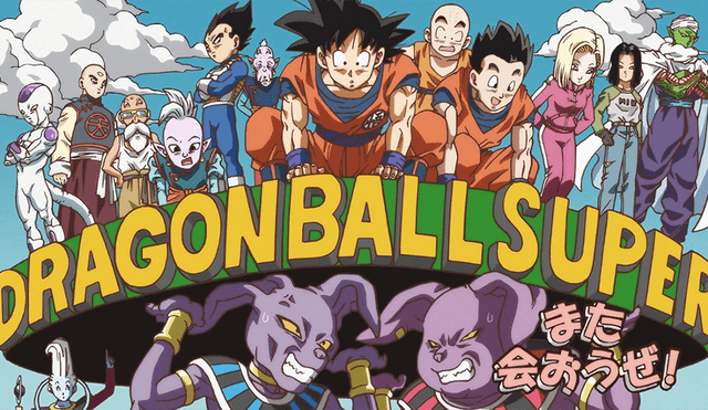 Dragon Ball Super: Toei Animation anuncia medidas sobre futuro del anime