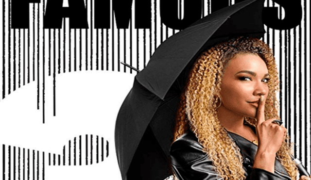 Así grabó Mary J. Blige el tema musical para 'The Umbrella Academy' [VIDEO]