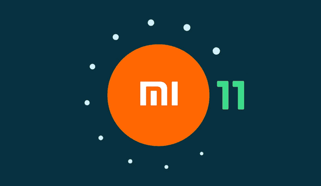 MIUI 12 ya está disponible de forma estable para un gran grupo de dispositivos de Xiaomi. Foto: Gizchina