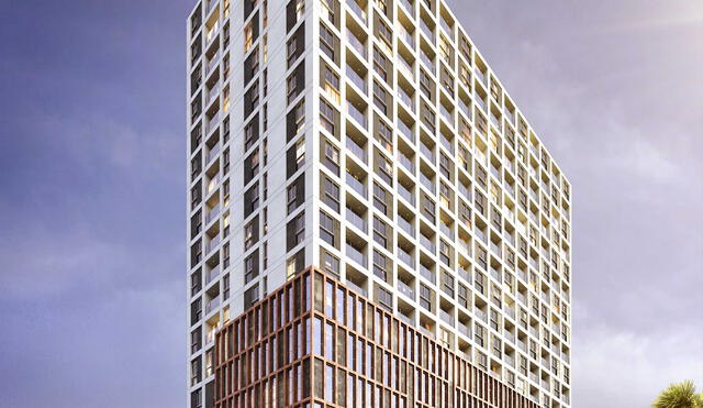 Barranco propone elevar altura de edificios
