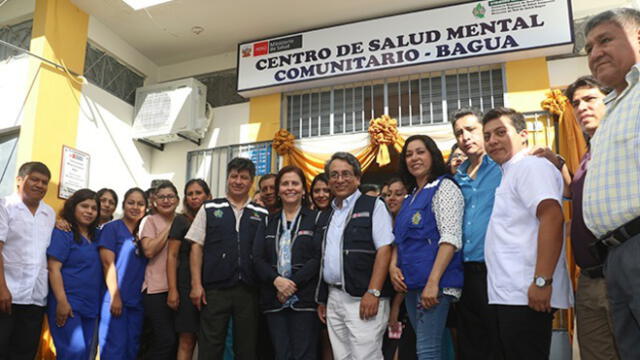 Día de la Salud Mental: ¿Cuántos establecimientos hay en Lima y todo el Perú?