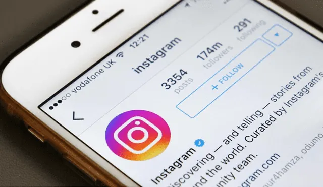 Estudio revela cómo se sienten los usuarios al utilizar Instagram