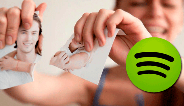 Spotify: estas son las canciones más escuchadas después de una ruptura