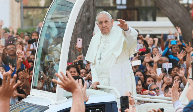 Papa Francisco: 3 libros para conocer su obra y sus viajes apostólicos