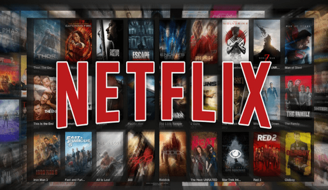 Netflix: estas son las 8 series que ya no podrás ver desde ahora [VIDEOS]