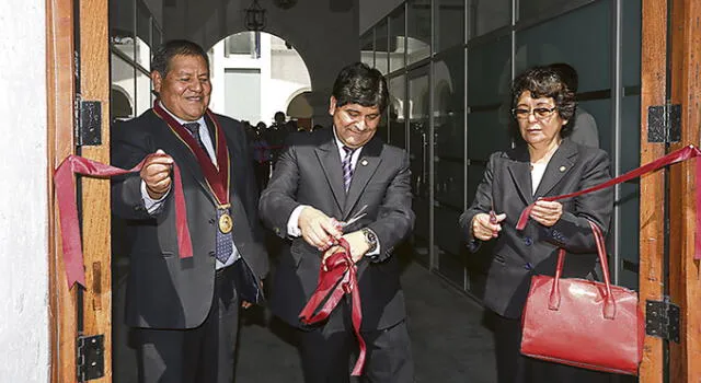 Más de 400 actividades en Congreso de la Lengua Española en Arequipa