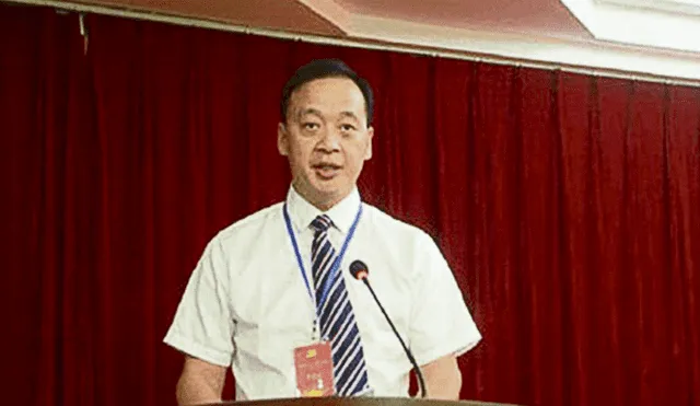 Fallecido. Así como Liu Zhiming, otros 1.716 miembros del personal médico han sido contagiados por el nuevo coronavirus.