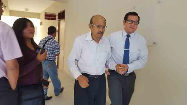 Sala Penal anula sentencia contra exalcalde de Torata