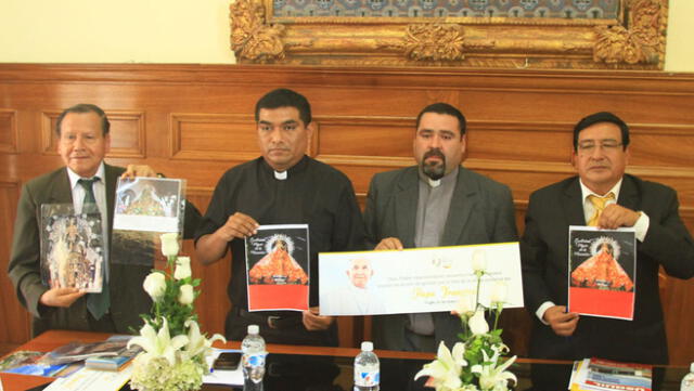 Papa Francisco en Perú: 23 imágenes estarán presente durante visita del Sumo Pontífice a Trujillo [VIDEO]