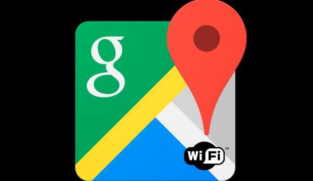 Google Maps te muestra los lugares de Lima donde tendrás Wi-Fi gratis