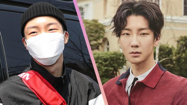 Lee Seung Hoon de WINNER inicia oficialmente con su servicio militar obligatorio.