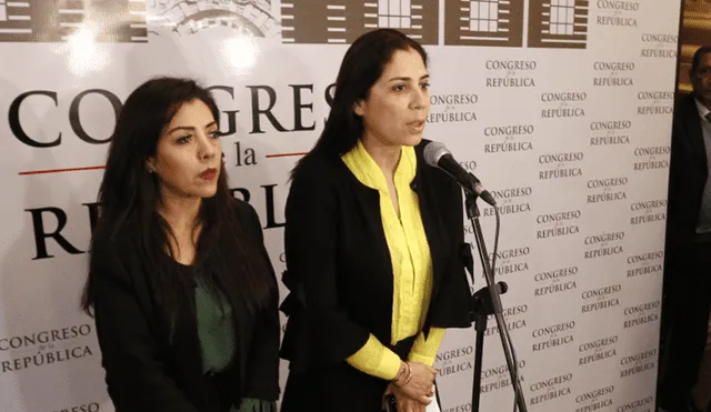 Fuerza Popular anuncia que no apoyará moción de censura contra Villanueva