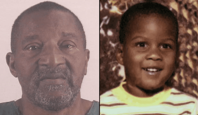 Denunció que sobrino había sido secuestrado, 37 años después admitió que lo había asesinado