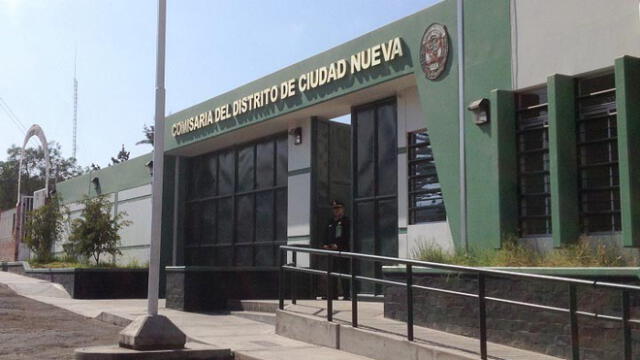 Tacna: Profesora denuncia a mujer por golpear a su hijo con un palo