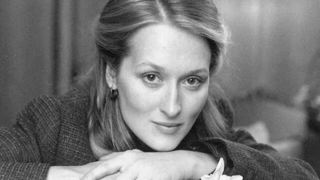 Los 70 años de Meryl Streep: un repaso de su carrera, tragedia y escándalo