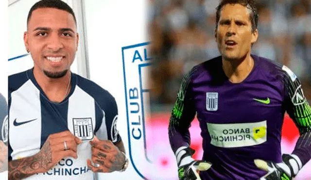 Los futbolistas de Alianza Lima se refirieron al caso del policía que golpeó a un hombre por incumplir con las restricciones sanitarias por crisis del COVID-19.