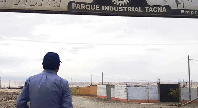 En Tacna hay 14 desalojos pendientes por ejecutar