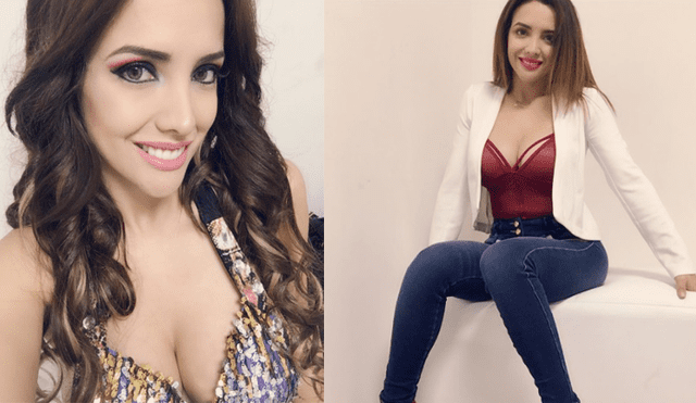 Instagram: fans divididos tras el radical cambio de look de Rosángela Espinoza [FOTO] 