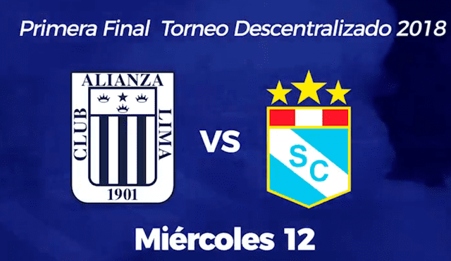 Alianza Lima vs Sporting Cristal: resumen, goles y jugadas [VIDEO]