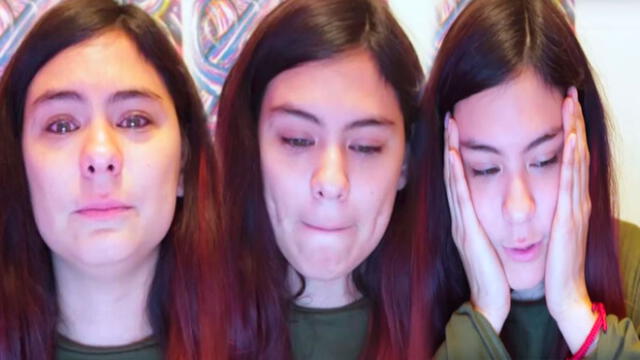 Youtuber mexicana revela que sufrió abuso sexual por un familiar