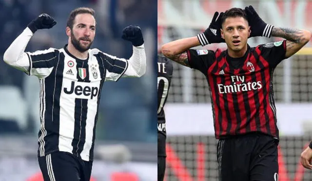 Juventus ganó 2-1 al Milan, con gol de Paulo Dybala, en gran partido por Serie A | VIDEO