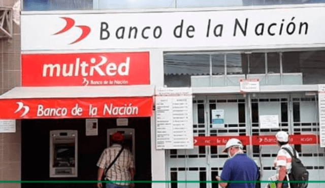 Cierran por tercera vez el Banco de la Nación en Jaén.