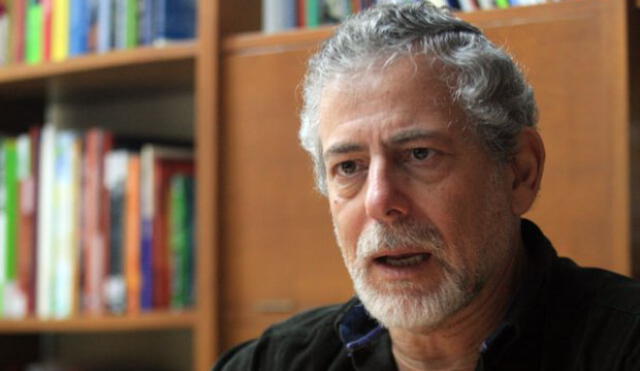 Gorriti: “Cuba está más vinculado al entorno de Alan García que al de Cornejo”