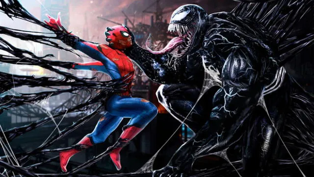 Venom: Guionista no descarta a Spiderman en la secuela [VIDEO] 