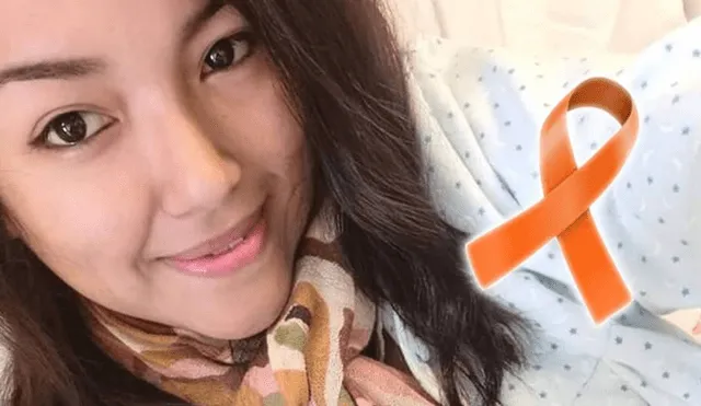 Callao: Joven universitaria con leucemia necesita ayuda para salvar su vida