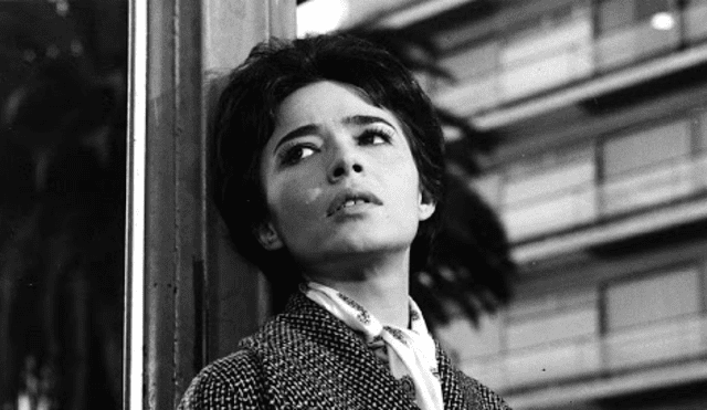 Pilar Pellicer apareció a lo largo de su carrera en 43 largometrajes. (Foto: Superman)