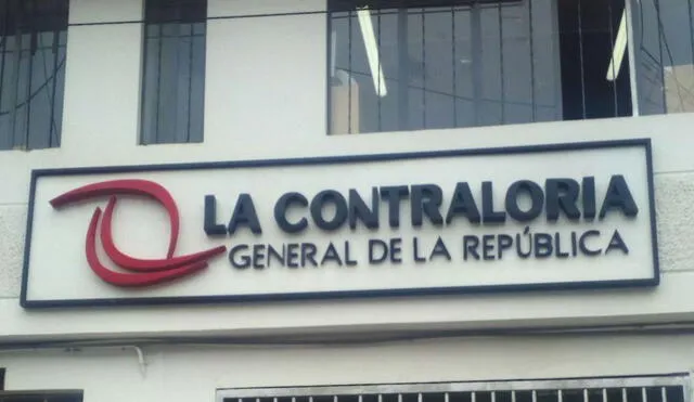 Huancavelica: Contraloría General reforzará fiscalización en distritos que no cuentan con OCI