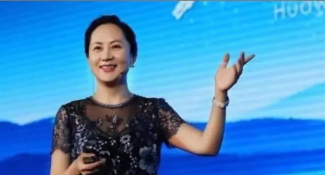 Arrestan en Canadá alta responsable del gigante chino Huawei