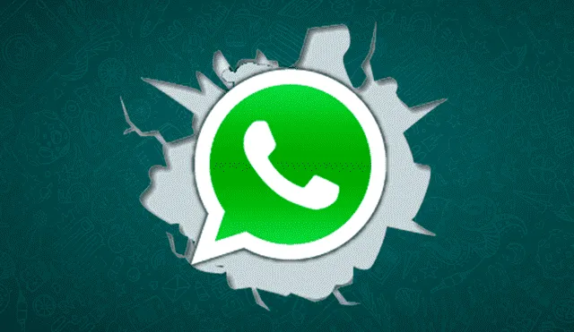 WhatsApp: sencillo truco te permite liberar espacio en tu smartphone y optimizar tu equipo al máximo