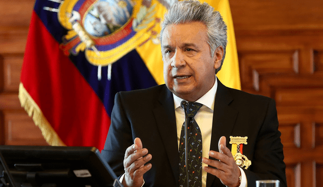 Ecuador está por pedir préstamo al FMI para solucionar su crisis económica